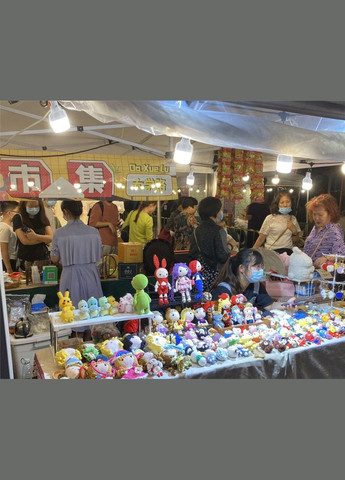 Кемпінгова USB-перезарядна світлодіодна лампа ліхтар 60 Вт 5730 MJX (297707805)