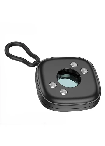 Детектор камери camera detector Black (6942007634625) Hoco GM231 Anti-spy (361347210)