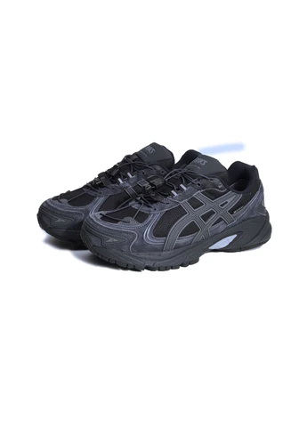 Комбіновані кросівки чоловічі asics асікс демісезон No Brand
