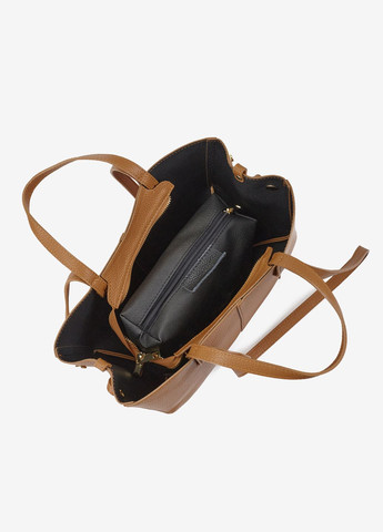 Сумка жіноча шкіряна шоппер середня Shopper Regina Notte (370239974)