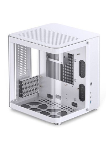 Корпус Jonsbo TK-1 White (358065858)