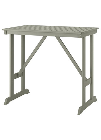 Барний стіл ІКЕА BONDHOLMEN 116х72 см (40469024) IKEA (278406021)