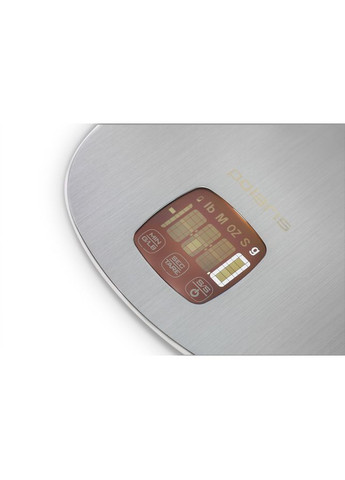 Весы кухонные PKS 0539DMT Polaris (293850670)