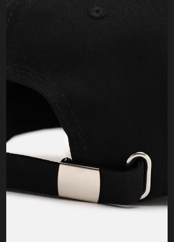 Бейсболка для мальчика цвет черный ЦБ-00270354 No Brand (326098678)