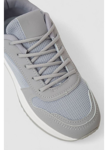 Кроссовки женские Sport Line серые демисезоны (361432400)