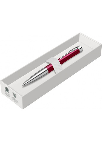 Ручка кулькова URBAN 17 Vibrant Magenta CT BP 30 535 Parker (316615178)