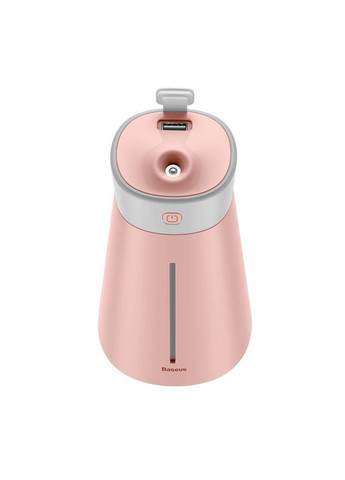Зволожувач повітря і вентилятор і нічник 3 в 1 Slim waist Baseus (297138906)