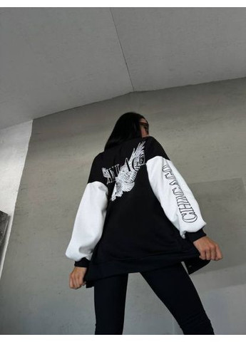 Женский костюм (бомбер и лосины) арт. 626 размер No Brand (355467581)