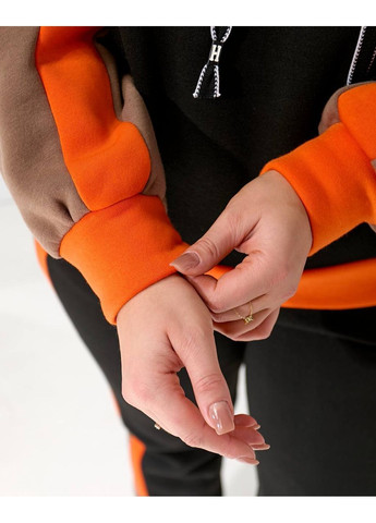 Женский спортивный костюм FINO Mode (366081921)