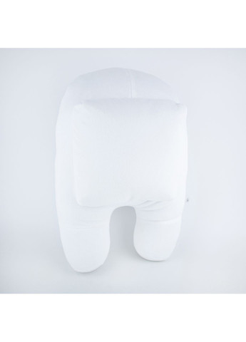 М'яка іграшка космонавт Among Us 27 см (WT6667) Weber Toys (365544177)