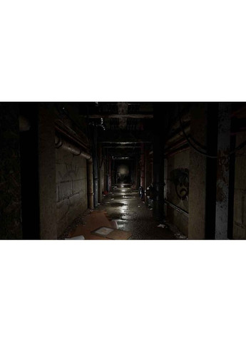 Гра Vampire: The Masquerade - Bloodlines 2 Day One Edition для Sony 5 (PS5) PlayStation (365234127)