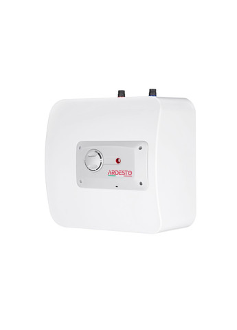 Водонагреватель электр. 3100840 компакт, 10л, 1,2кВт, монтаж под мойкой, мех. управление, B, Италия, Ardesto (370605190)