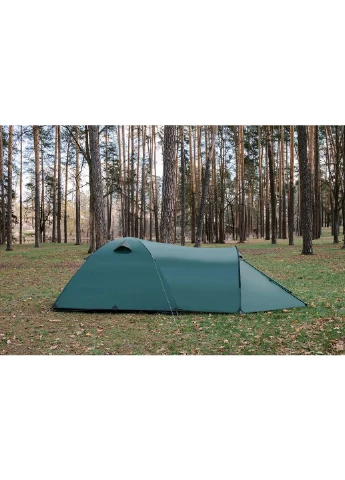 Намет Totem Carriage 3 тримісний 430х210х125 см фіберглас PU 2000 мм весна-літо No Brand (401270613)