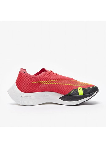 Червоні кросівки чоловічі zoomx vaporfly next percent 2 red cu4111-600 Nike