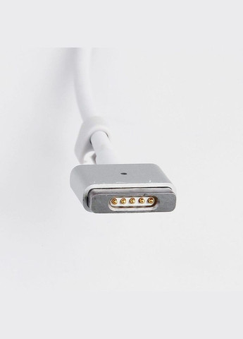 Адаптер для ноутбука MagSafe 2 Power Adapter 60W (MD565) Apple (314981445)