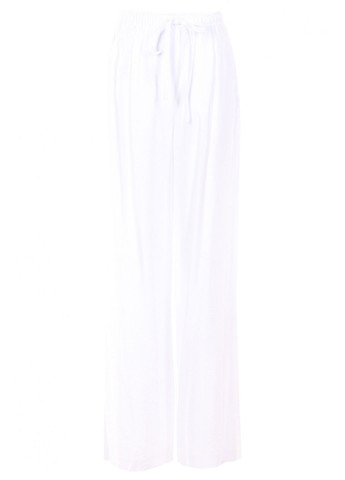 Брюки женские с карманами, широкий крой, с поясом (ll211850001) LadyLike (333341788)