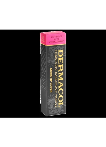 Тональный крем с маскирующими свойствами 30 г (lp-90229_302) Dermacol (392932278)