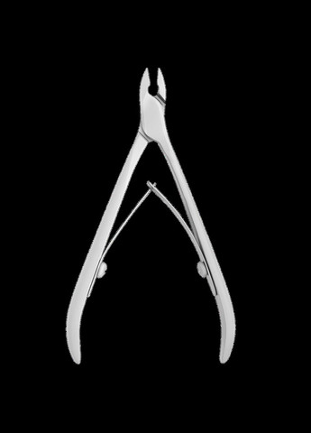 Кусачки професійні для шкіри Pro Smart 11, 7 мм Staleks (304547594)