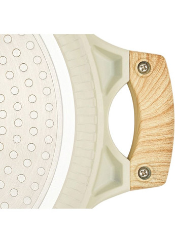 Сотейник RAN 28 см Beige (93806) RESTO (325477757)