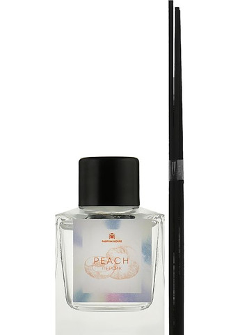 Дифузор "Персик" by Ameli Homme Diffuser Peach 50ml (952097-50358) Parfum House (368614343)