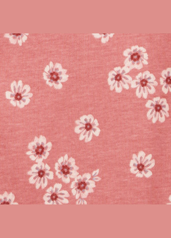 Комплект боді 7в1 для дівчинки 76-81 см (1R077610_) Carter's (303575673)