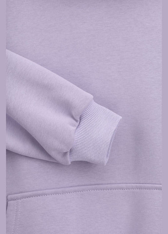 Худи однотонный для девочки GBC02327 152 см Лавандовый shop (2000990999931) LAWA Віскоза; Нейлон; ПБТ (352575517)
