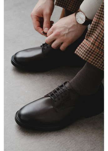 Коричневые высокие носки-гольфы мужские из шерсти мериноса 008 merino wool Steven (369503181)