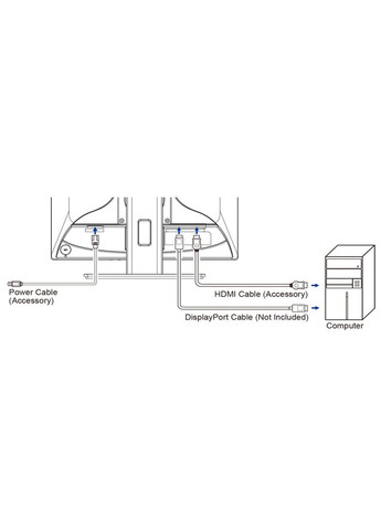 Монитор B1980S-W1 Iiyama (360794033)