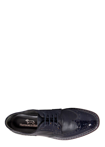 Harmont & Blaine Туфли синий з, — демисезон (278946618)