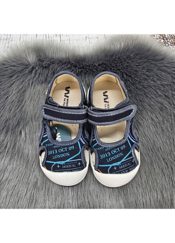 Тапочки підліткові Weestep (361657737)