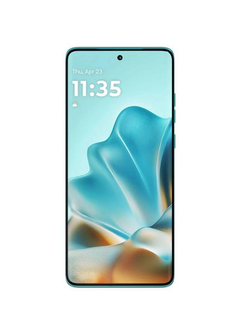 Смартфон Moto Edge 60 Fusion 8/256GB Amazonite (PB7E0036RS) Motorola (341487456)