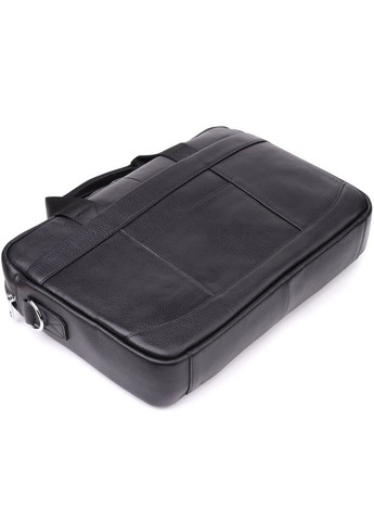 Деловой портфель для мужчин из натуральной кожи 23039 Vintage (348430306)