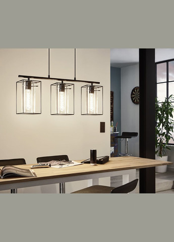 Подвес LONCINO (49496) Eglo (305756540)