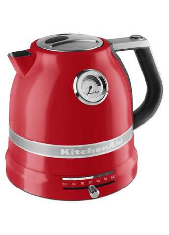 Комплект Artisan Электрочайник 1,5л 5KEK1522EER + Тостер 5KMT2204EER KitchenAid (316468391)