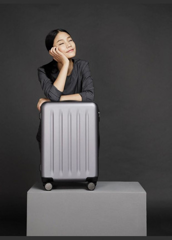 Валіза Xiaomi PC Luggage 28'' Blue (6970055341073/6941413216975) RunMi (272157409)