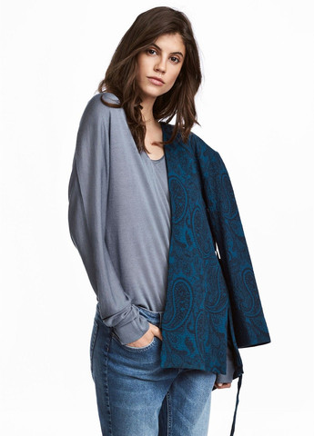 Джемпер H&M (370089677)