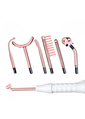 Портативна дарсонваль DARSOLINE 7.0 гарантія 1 рік Medica+ (296785536)