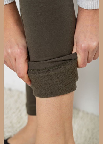 Лосини утеплені на флісі 1 Ager 243R05 (309181759)