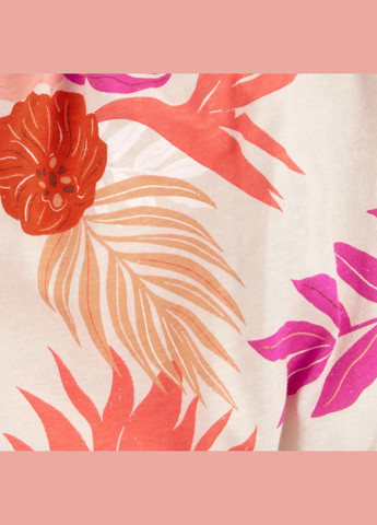 Песочник для девочки 69-72 см (1Q679710_) Carter's (303575711)