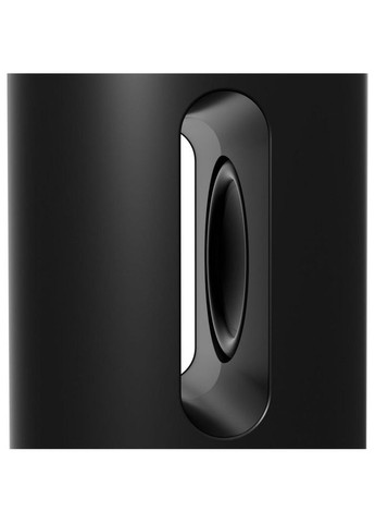 Сабвуфер Sub Mini Black Matt (SUBMEU1BLK) Sonos (314974098)