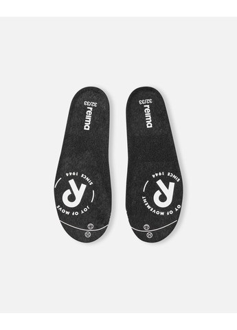 Коричневые зимние ботинки зимние Reima