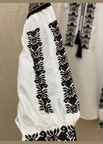 Белая рубашка ESQ