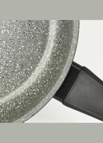 Сковорода без крышки Dura Induction 28 см DAS301928 Flonal (316467487)