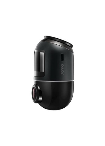 Відеореєстратор Xiaomi Dash Cam Omni 32 GB чорний 70Mai (330578960)