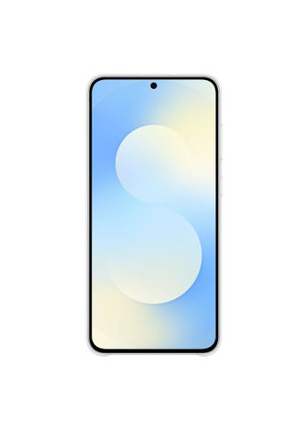 Чохол до мобільного телефона (EF-QS731CTEGWW) Samsung Galaxy S25 FE (S731) Clear Case Transparent (366159506)