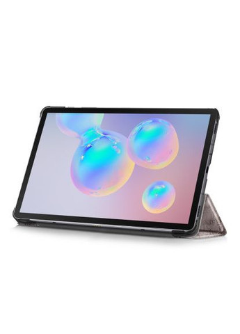 Чохол до планшета Smart Case Samsung Tab S6 Lite (2024) 10.4" P620/P625/P627 Paris (710831) BeCover Smart Case Samsung Tab S6 Lite (2024) 10.4&quot; P620/P (366487715)