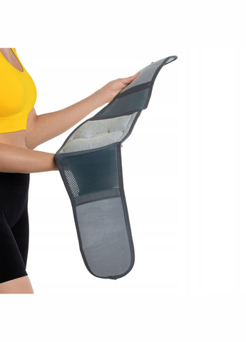 Пояс (бандаж) для поясничного отдела позвоночника Size S (P-5907739317728) 4FIZJO (301842102)