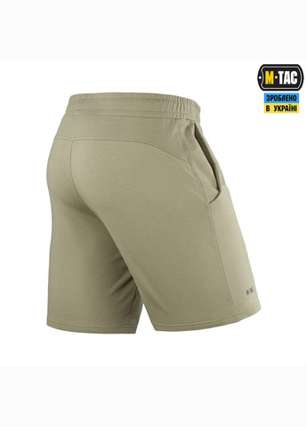 Шорти Stealth Active Tan ( ) M-TAC (303415548)