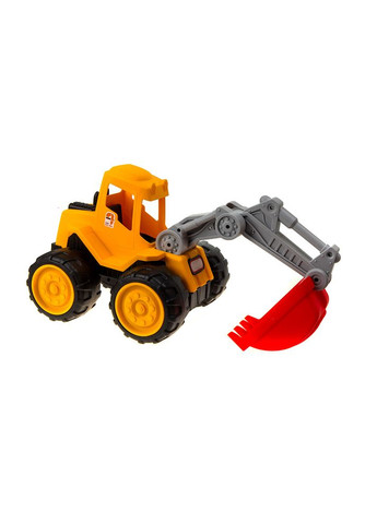 Детская игрушка Экскаватор () Beiens DX-88530A (331860665)