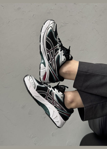 Кросівки жіночі і чоловічі Asics GT-2160 gray black | Асікс GT-2160 сірі чорні No Brand сірі демісезони (316663562)